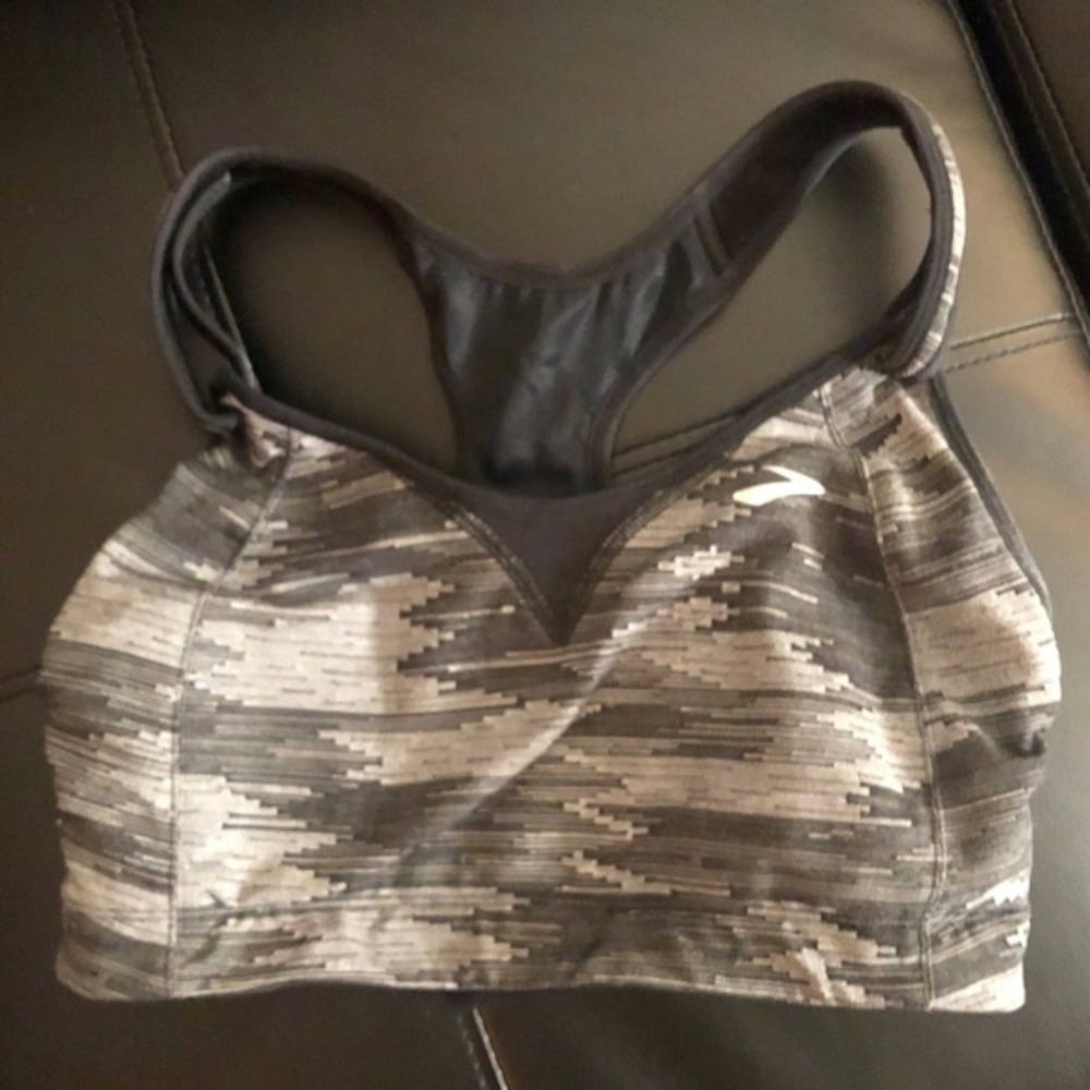Brooks Rebound Racer Sports Bra